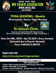 Maybe you would like to learn more about one of these? Nri Vasavi Association