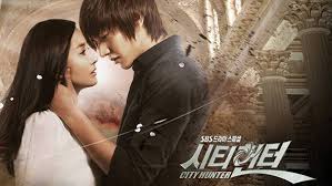 Maybe you would like to learn more about one of these? Drama Korea City Hunter Batch Sub Indo Drakor 480p