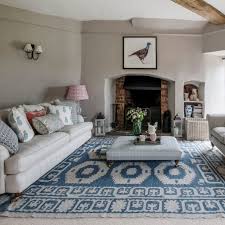 Check out our new video to choose the right color. Country Living Room Pictures Ideal Home