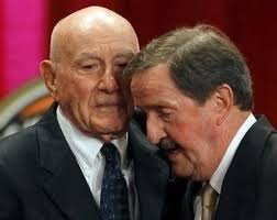 NBA: Game loses 'basketball treasure' in Ramsay