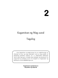 Mga kilos lokmotor at di lokomotor picture. Physical Education 2 Tagalog Learner S Material