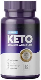 Pin On Purefit Keto Diet