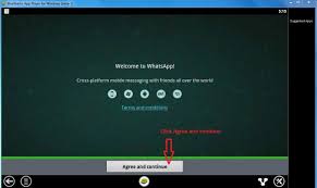 If your app will be created by an unskilled programmer, you will lose much more than you gain. How To Install And Use Whatsapp In Pc And Laptop