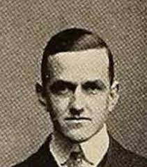 Eli Melvin Tisdale (1892-1965)