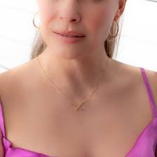 Gold Choker Necklace, Sexy Collarbone Necklace, Gold Minimalist Jewelry,  Dainty Layering Necklace, Box Chain Necklace, 14" Box Chain Choker