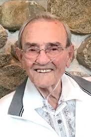 George William "Bill" McArthur