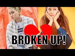 Profile photo for quora user. The Reason Why Exo Kai And F X Krystal Breaks Up Kpopstarz