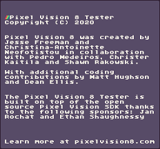 New Sprite Sizes In Draw Tool
