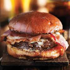 Bacon Cheeseburger Recipe Bacon Burger Cheeseburger Recipe Bacon Cheese Burger Recipe