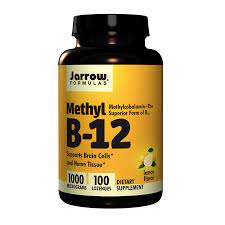 Discover the best vitamin b12 supplements in best sellers. Do I Need Vitamin B12 Supplements How To Tell If You Re Deficient Allure