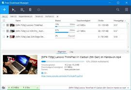 Internet download manager has had 6 updates within the past 6 months. Free Download Manager Kostenloser Download Helfer
