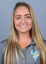 Long Island University Athletics