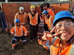 Give a little to support our Philippine workers and their families effected  by Typhoon Rai