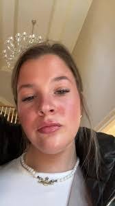 Alaina Fox's Instagram, Twitter & Facebook