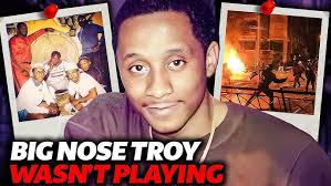 Fear And Loathing in Las Vegas