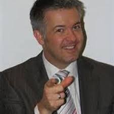 Fake Derek Brockway (@derekbrockway)