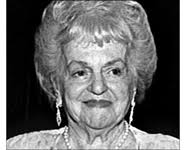 Sylvia Meyers Obituary (2007)