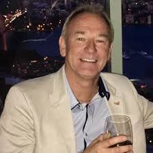 Geoff Pratt Email & Phone Number