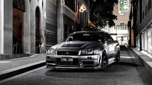 If you're looking for the best r34 gtr wallpaper then wallpapertag is the place to be. 73 Nissan Skyline Gtr R34