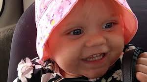Facebook fundraiser started for 1-year-old severely burned in Wadena County  house fire