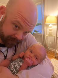 Meet the 50 finalists in our 2021 'Dad & Me' look-alike photo contest