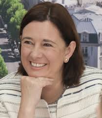 Isabel Campbell :: Directora en Madrid :: Schiller International University  ::