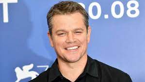 This reps the ninth time that the oscar winning. Matt Damon Net Worth 2021 Age Height Weight Wife Kids Biography Wiki The Wealth Record