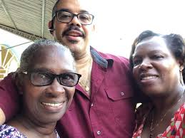 Today, Sharon and I had the pleasure of seeing one of our former teachers.  Mrs. Louden, my former home room teacher in Grade 11 at Knox. It was so  great to see