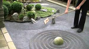Diy Japanese Zen Rock Garden Landscape Designs For Your Home Japanese Rock Garden Zen Rock Garden Zen Garden Diy