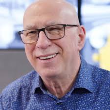 Greatest Hits Radio DJ Ken Bruce steals more BBC listeners