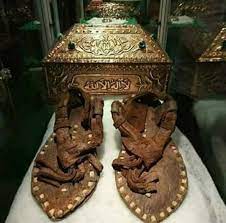 kutsal emanetler islam muhammed peygamber islami sanat