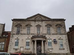 Latest news and analysis on royal bank of scotland (623 items). Rochdale News News Headlines Pub Chain Banking On Success With 1m Transformation Of Old Rbs Building Rochdale Online