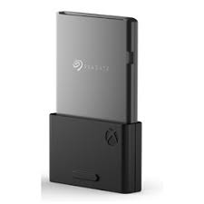 The xbox series x and the xbox series s (collectively, the xbox series x/s) are home video game consoles developed by microsoft. Speichererweiterungskarte Fur Xbox Series X S Seagate Deutschland