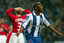 Barker believes that mccarthy would be a better. Where Are They Now Benni Mccarthy