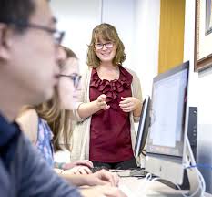 Harvey Cushing/John Hay Whitney Medical Library, Annual Report, 2017–2018