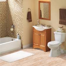 Do you think travertine bathroom design ideas appears great? Natural Travertine Bathroom Floors Redefine Luxury
