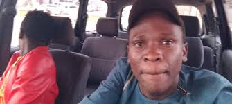 CHRISTIAN DRIVERS UGANDA