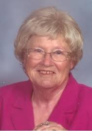 Roxie McFalls Obituary