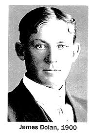 James P Dolan (1876-1915)