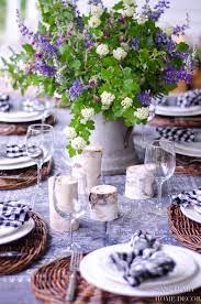 Set a timeless table that only looks expensive 14 photos. Pin On Table Decorations