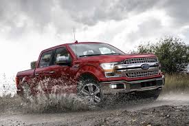 That is half of what the newer half tons are rated at, so why are our trucks built to tow so little? 2019 F 150 Vs F 250 Vs F 350 Differences Similarities Guide