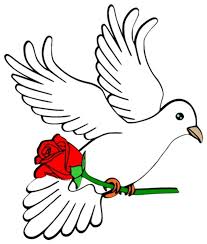 chez mamietitine page 848 image a colorier fond de carte pochoir