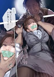 サムライ忍者GREENTEA | エロコミック｜無料エロ漫画・エロ同人誌