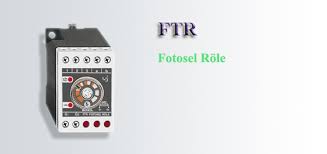 Kael Fotosel Role Goz Dahil 23 60 Tl Kdv Elektrik