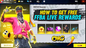 Golds or diamonds will add in account wallet automatically. Free Fire Battle Arena Live Watching Rewards How To Get Full Details Garena Free Fire Youtube