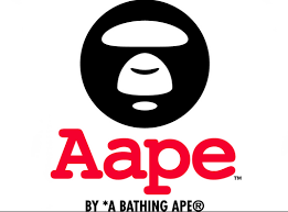 Download Vector Bape Logo Logodix