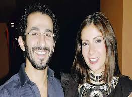 ياسمين احمد yoyo mody047‏ @yasmineahmedddd 30 мая. Ø£Ø­Ù…Ø¯ Ø­Ù„Ù…ÙŠ ÙŠÙƒØ´Ù Ø¯ÙˆØ± Ù…Ù†Ù‰ Ø²ÙƒÙŠ ÙÙŠ Ù†Ø¬Ø§Ø­ ÙÙŠÙ„Ù…Ù‡ Ø¹Ø³Ù„ Ø£Ø³ÙˆØ¯ ÙÙŠØ¯ÙŠÙˆ