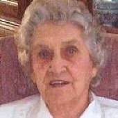 Alice Emmons Obituary March 16, 2011