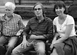 The Perlich Post: Happy Birthday Eleni Mandell