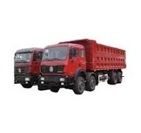 North-Benzi Beiben 6x4 Trailer Head Tractor Truck Diesel Fuel Automatic  Manual Transmission Euro 3 Emission Right 8x4 Heavy